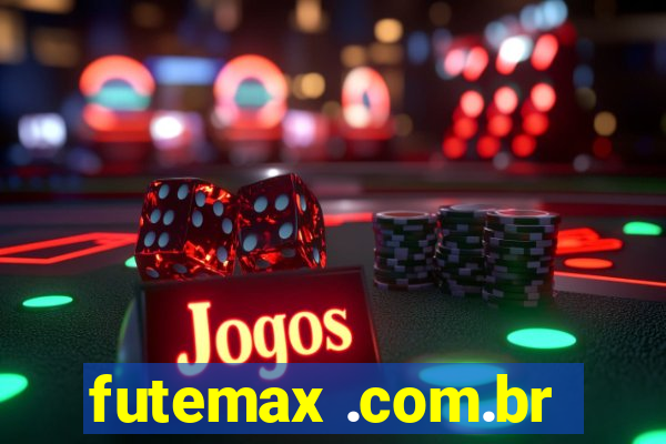 futemax .com.br